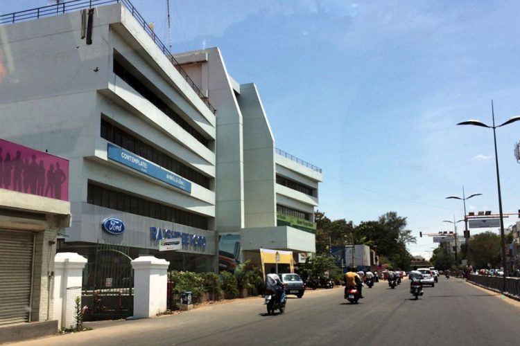 Investing in Coimbatore Land: A Guide for Smart Investors