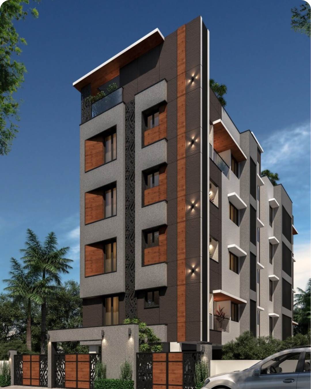 Ready to buy or sell a property?